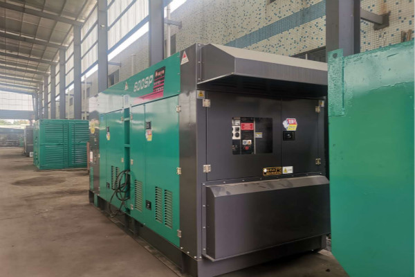 適用于石場河源柴油發(fā)電機出租
