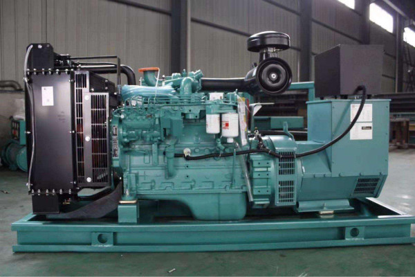 進(jìn)口柴油發(fā)電機組有哪些品牌