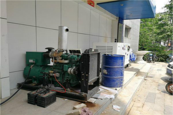 河源高新區(qū)一園區(qū)停電11天，多家企業(yè)租發(fā)電機(jī)辦公