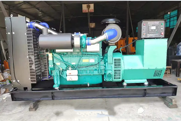 柴油發(fā)電機(jī)組電瓶沒電是什么原因