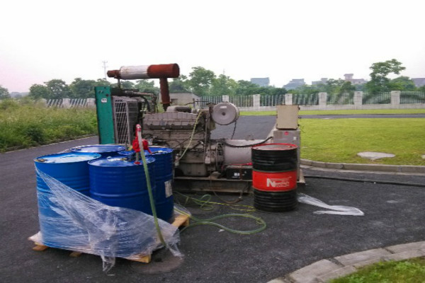 維護(hù)柴油發(fā)電機(jī)的5大技巧
